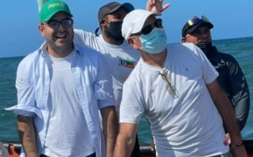 Diputado de Copei se quitó la vida tras acabar con la vida de tres familiares