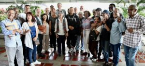 200 firmas contra el reguetón recibió el fiscal general Tarek William Saab