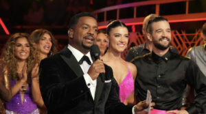 SAG-AFTRA respalda al elenco de 'Dancing With the Stars' a pesar de la presión de la WGA