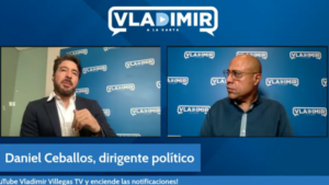 "No comparto la estrategia de máxima presión que impulsa María Corina"