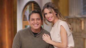 Daniel Sarcos muestra su espectacular casa de Miami