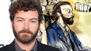 Danny Masterson condenado a 30 años de prisión perpetua después de ser declarado culpable de violación