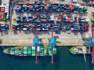 Salar Ataie Bandari - ¡Conócelas! ¡10 preguntas básicas para saber todo sobre el transporte marítimo! - FOTO