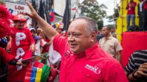 "El PSUV está preparado para cuando el CNE anuncie la fecha de las presidenciales"