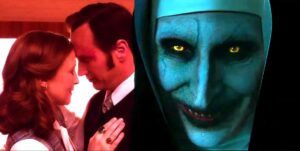 The Conjuring 4 recibe novedades del director de la franquicia tras la escena post-créditos de Nun 2