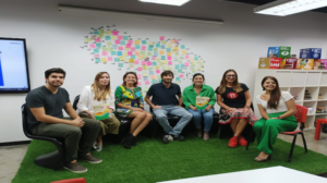 una Venezuela sostenible sí es posible