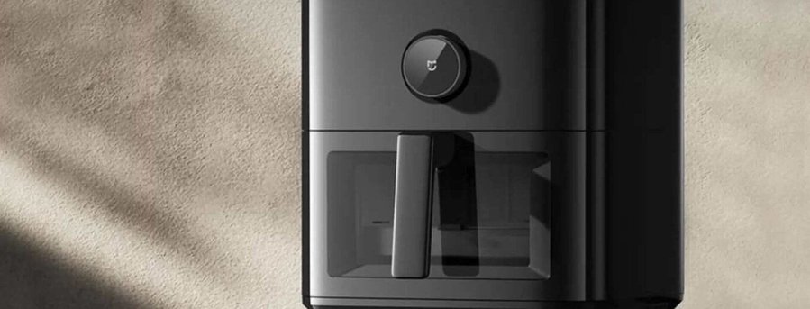 Adiós a las Freidoras de aire: Conoce la opción saludable que podría sustituirlas