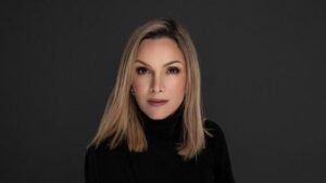 Fabiola Colmenarez cumplió 49 años, se confesó y lo celebró