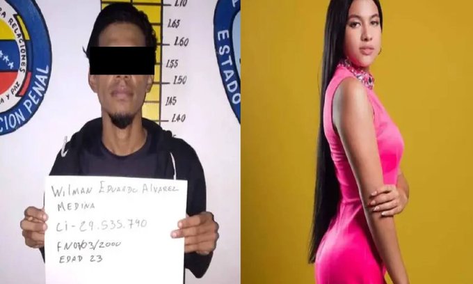 Capturaron a hombre tras matar a cuchilladas a una joven de 23 años en Falcón