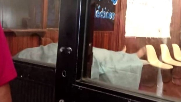 GNB acabó con vida de otro guardia por infidelidad con su esposa