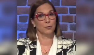 El contundente apoyo que recibió Gladys Rodríguez tras los insultos de Leito