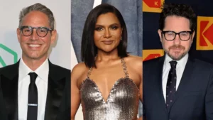 Tras el fin de la huelga de escritores los acuerdos globales suspendidos ya se están restableciendo