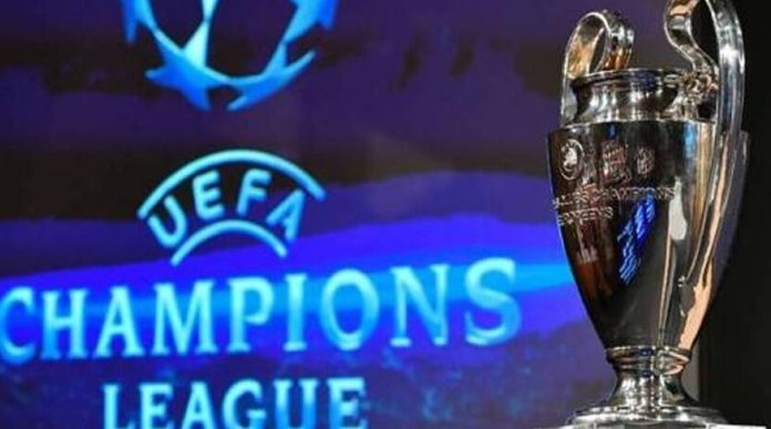 Así quedaron los Grupos para la primera fase