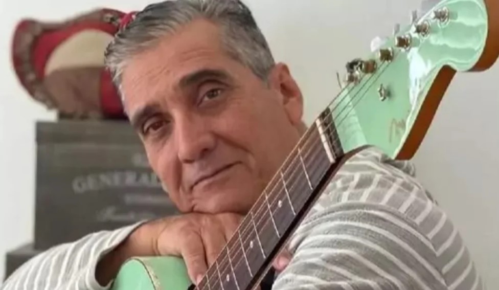 El actor Guillermo Dávila anuncia que ha sido víctima de robo por delincuentes