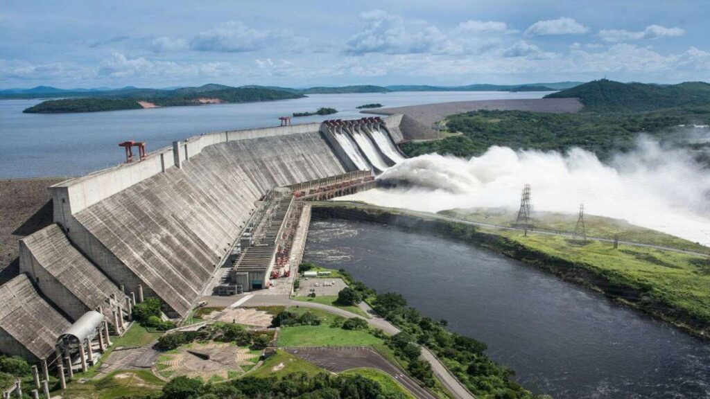 Brasil está avanzando para retomar la conexión eléctrica con Venezuela