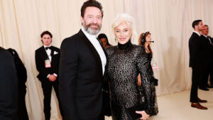 Hugh Jackman y Deborra-Lee Furness se separan tras 27 años casados