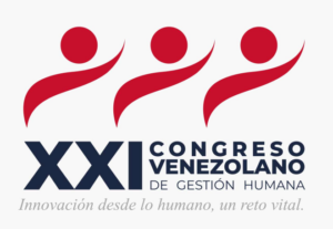 XXI Congreso Venezolano de Gestión Humana en Caracas el 18 y 19 de octubre