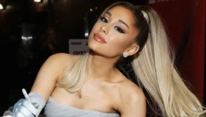 Las exigencias de Ariana Grande en su divorcio de Dalton Gomez ❌????