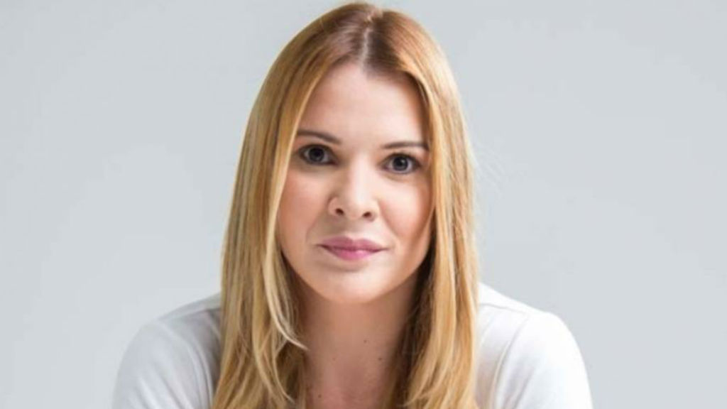 La Vero Gómez desmiente audio viral contra las primarias ❌????