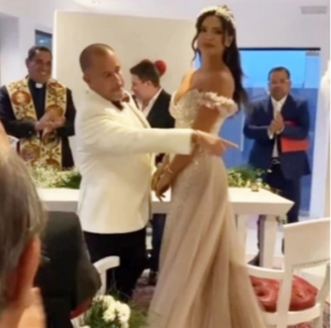 Esposo de la Miss Venezuela Mundo 2010 podría ir a la cárcel ????????