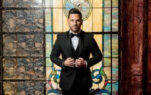 Javi Morán retoma el mercado musical con “Tengo Fe” ????✨