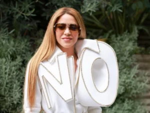 Shakira es acusada de defraudar otros 6 millones en España ????????????