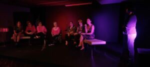 Cantora volverá a cautivar el Centro Cultural BOD