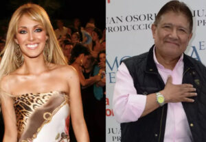 Juan Osorio se pronuncia tras ser culpado de la anorexia de Anahí