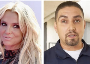 Britney Spears estaría saliendo con un ex empleado que tiene pasado criminal