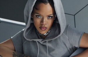 Nueva línea de zapatos de Rihanna se agotó en 10 minutos