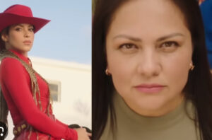 Lili Melgar, la mujer que ayudó a Shakira a descubrir la infidelidad de Piqué