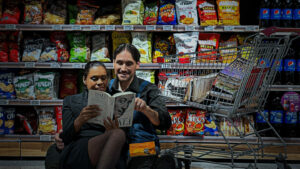 Cinco Minutos Sin Respirar