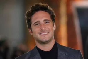 Diego Boneta le dará vida a Fidel Castro en nueva película ????????????‍♂️