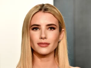 Emma Roberts fue acusada de transfóbica y tóxica ????????