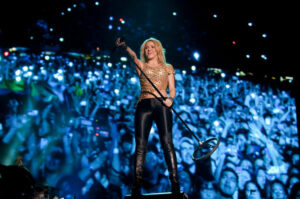 ¿Regresa a Venezuela? Shakira prepara una gira de conciertos para 2024 ????????????