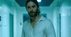 Jared Leto reveló detalles de su oscuro pasado