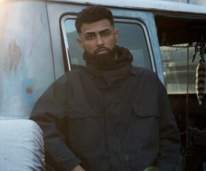 Jay Wheeler estrena “Throwback”, el primer sencillo de su próximo álbum ????????