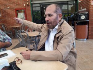 "La oposición venezolana está obligada a construir el consenso para el encuentro y recuentro ciudadano"