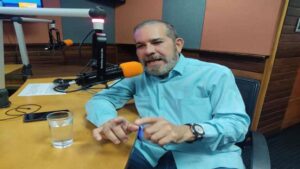 El proceso de primaria opositora va a implosionar