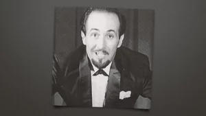 El comediante John Regis fallece a los 94 años