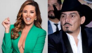 La respuesta de José Manuel Figueroa a las terribles acusaciones de Alicia Machado