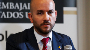 Asesor de Biden confirmó que EEUU está dispuesto a levantar sanciones a cambio de elecciones libres en Venezuela