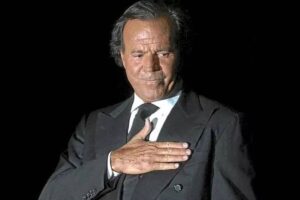 ¡Feliz cumpleaños! Más de 400 famosos felicitaron a Julio Iglesias por sus 80 años