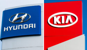 Hyundai y Kia llaman a revisión a más de 3 millones de vehículos en EEUU por riesgo de incendios