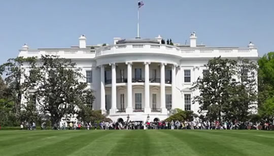 Cierre inminente del gobierno de Estados Unidos