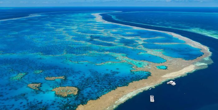 Los 10 paisajes más bonitos del mundo, según inteligencia artificial