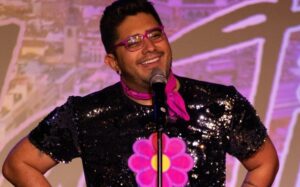 La larga condena a la que se enfrentará Breinel Zambrano “La Titi” por incitar al odio