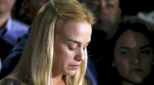 “Hicimos a nuestra hija en prisión junto a las cucarachas”