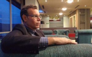 Luis Vicente León analiza el rescate de la relación económica petrolera con China