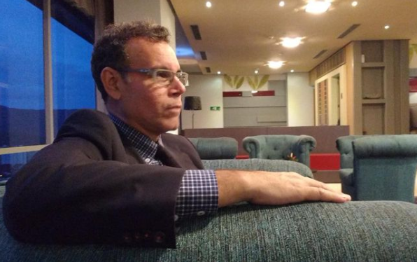 Luis Vicente León analiza el rescate de la relación económica petrolera con China